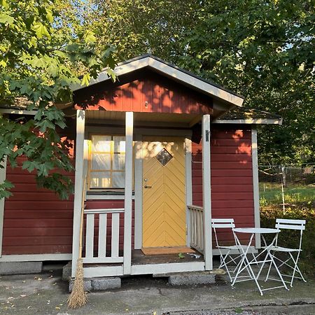 Arphus Lodge Ескільстуна Екстер'єр фото