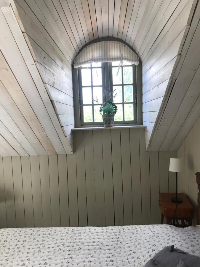 Arphus Lodge Ескільстуна Екстер'єр фото