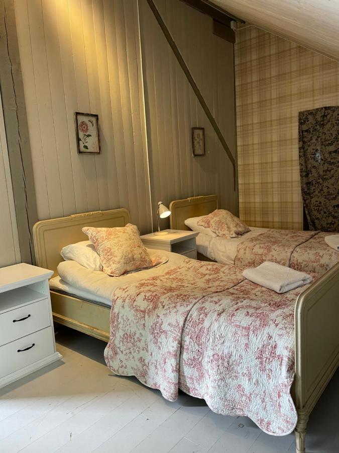 Arphus Lodge Ескільстуна Екстер'єр фото