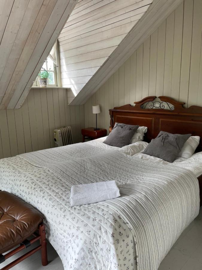 Arphus Lodge Ескільстуна Екстер'єр фото