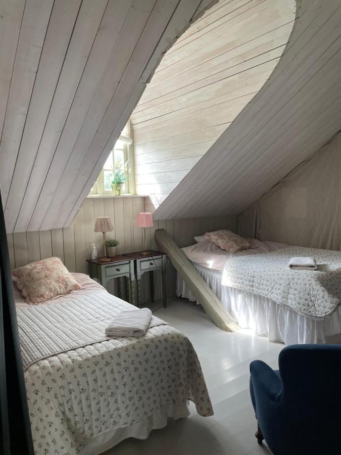 Arphus Lodge Ескільстуна Екстер'єр фото