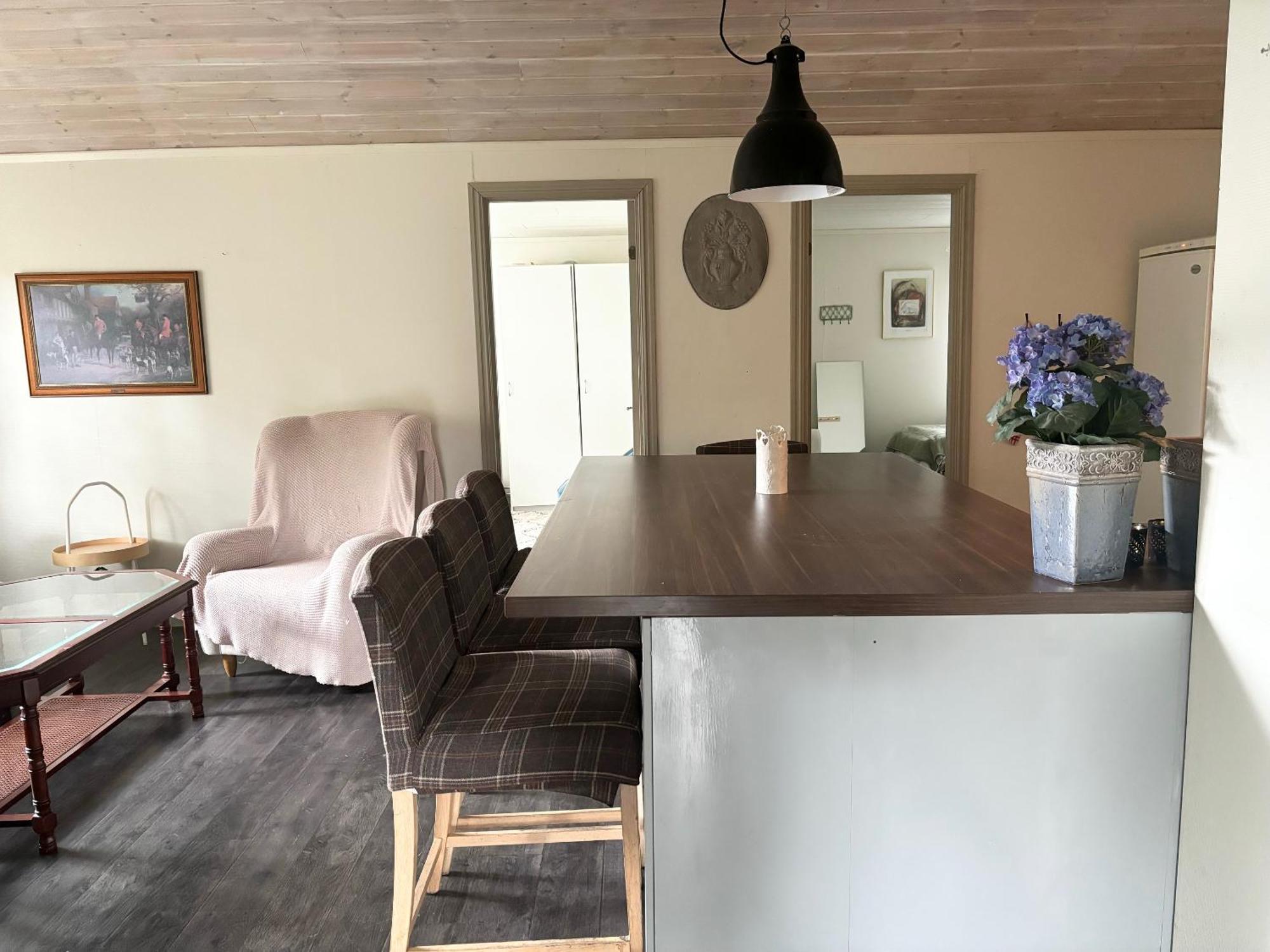 Arphus Lodge Ескільстуна Номер фото