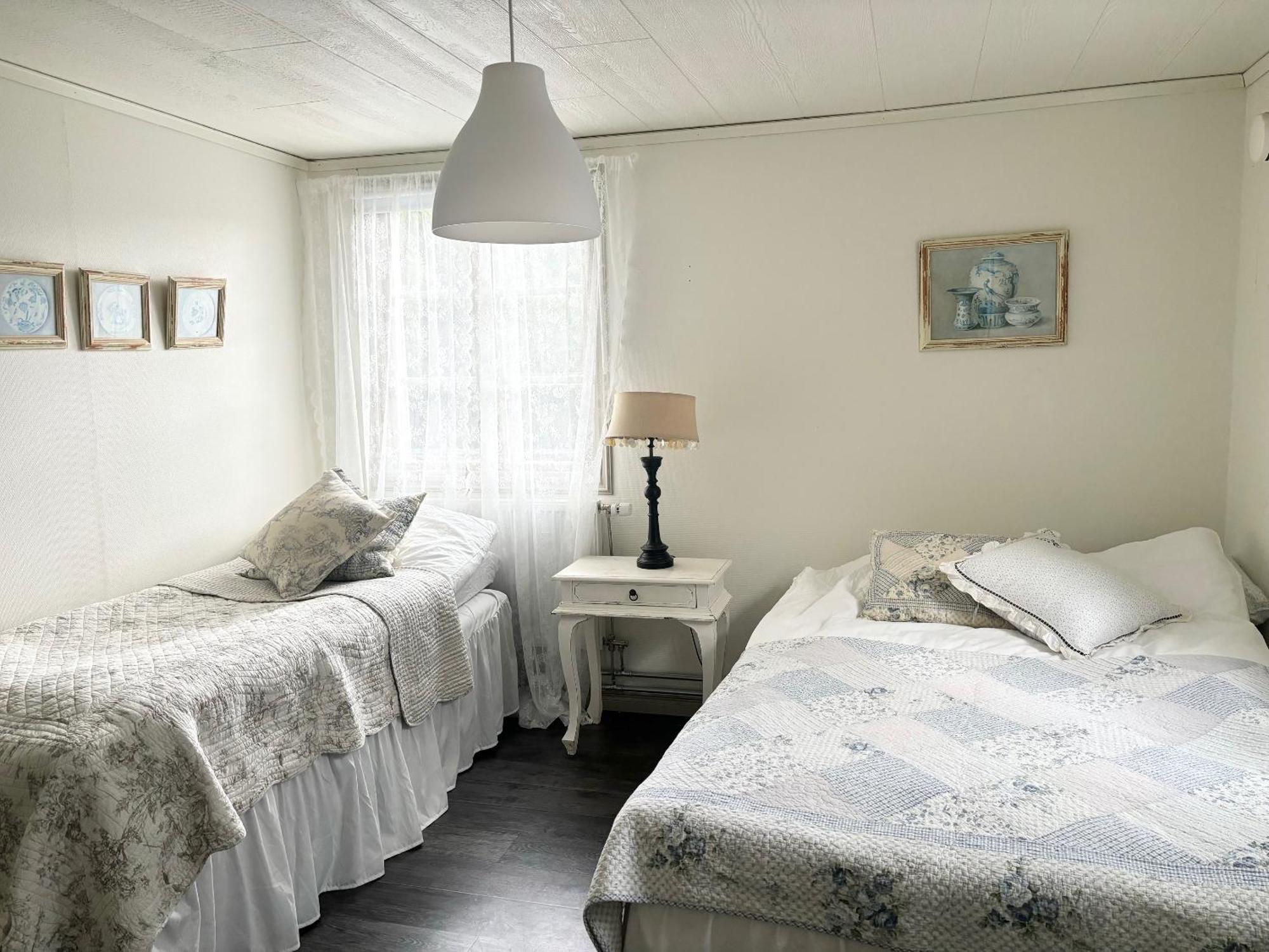 Arphus Lodge Ескільстуна Номер фото