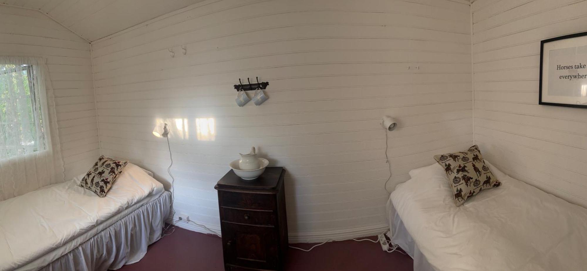 Arphus Lodge Ескільстуна Екстер'єр фото