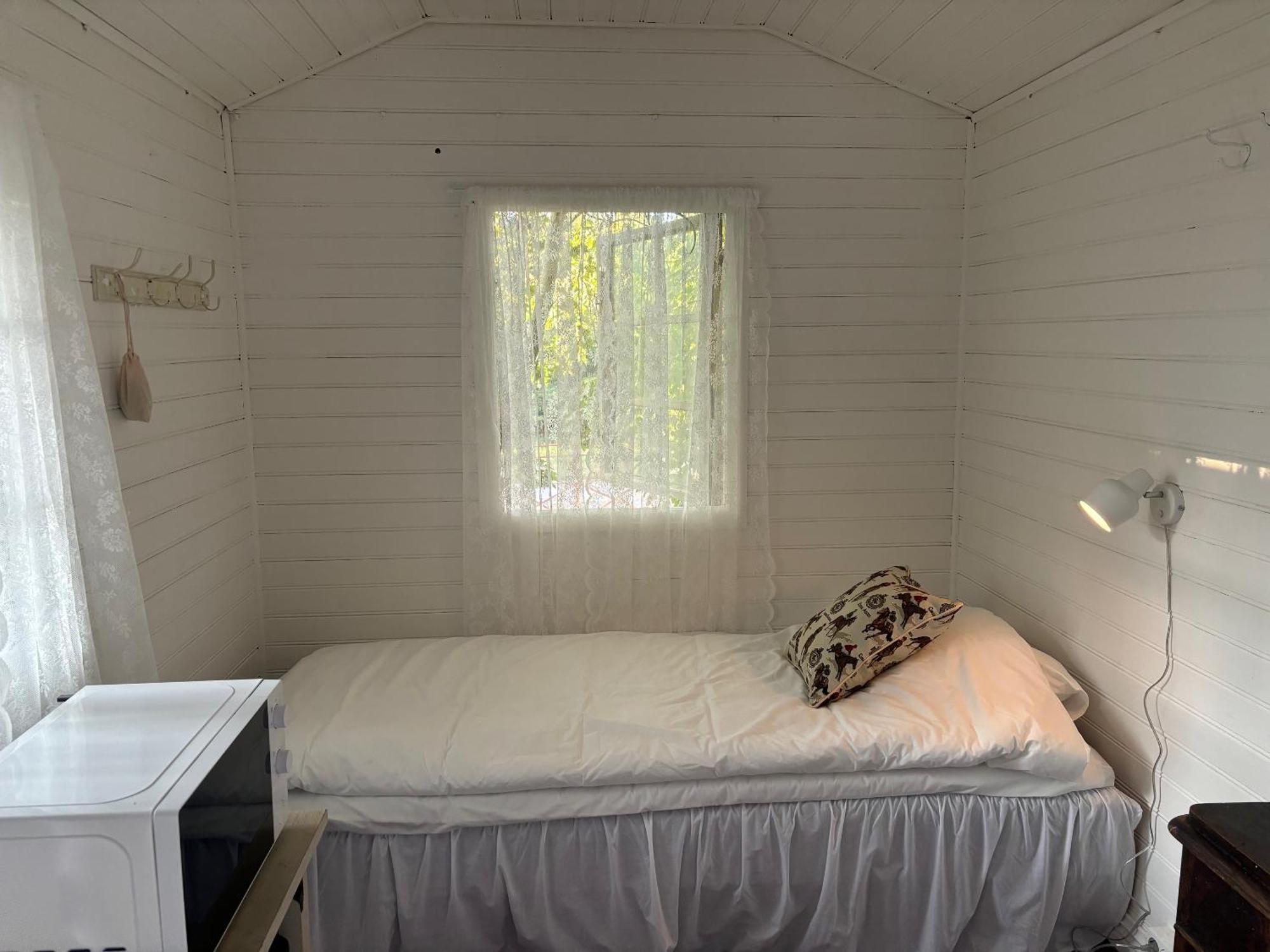 Arphus Lodge Ескільстуна Екстер'єр фото
