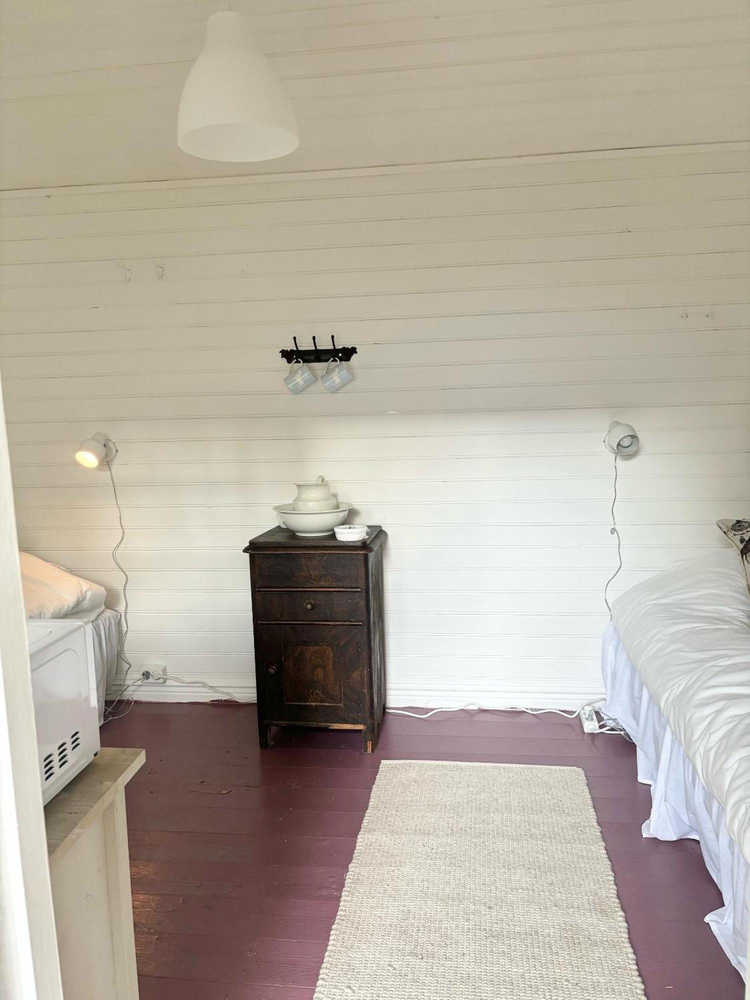 Arphus Lodge Ескільстуна Екстер'єр фото